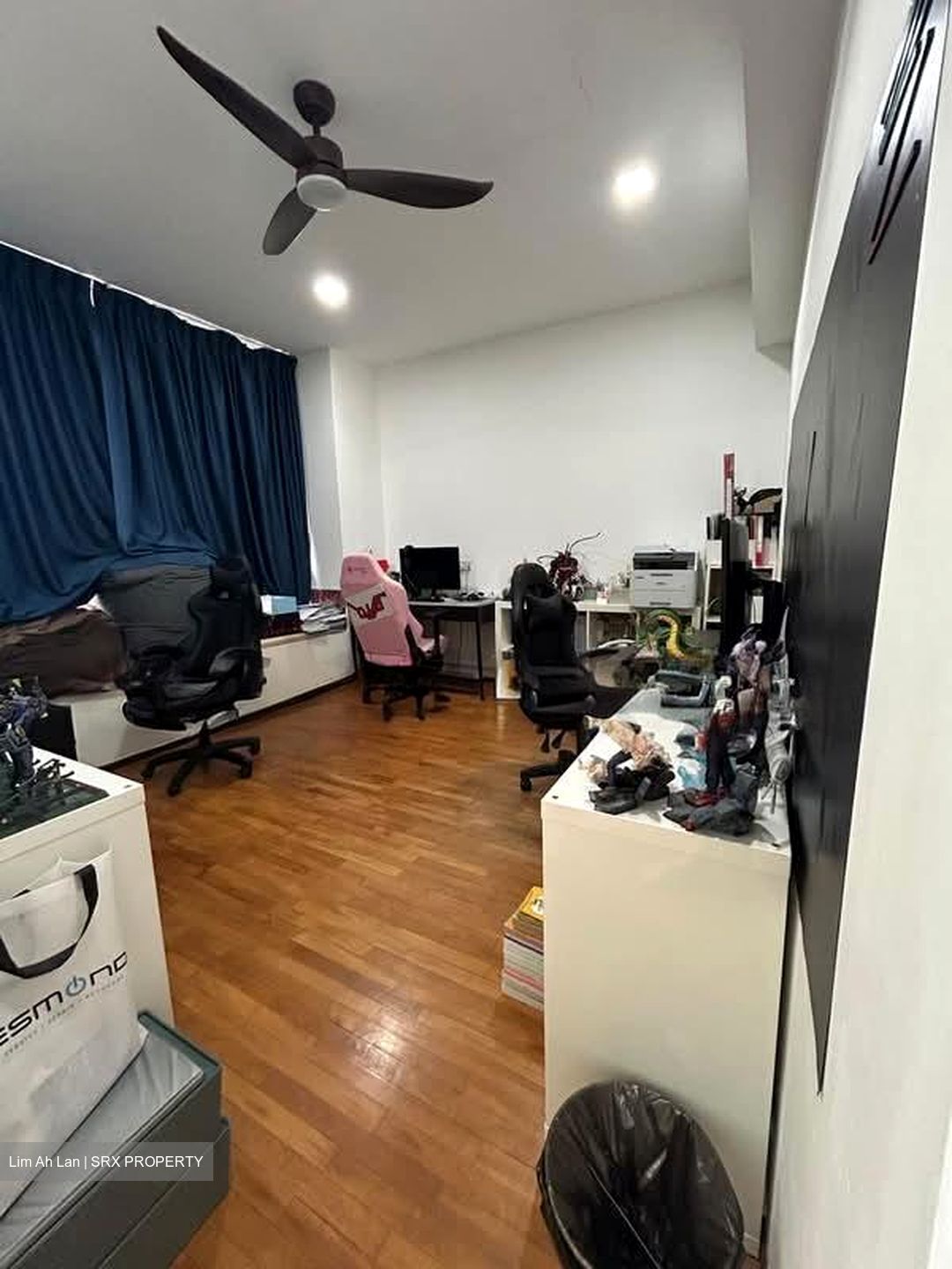 Chestnut Residences (D23), Terrace #594153571
